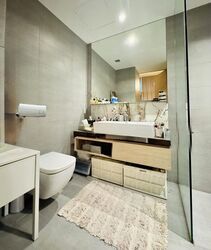 Sennett Residence (D13), Condominium #568535401